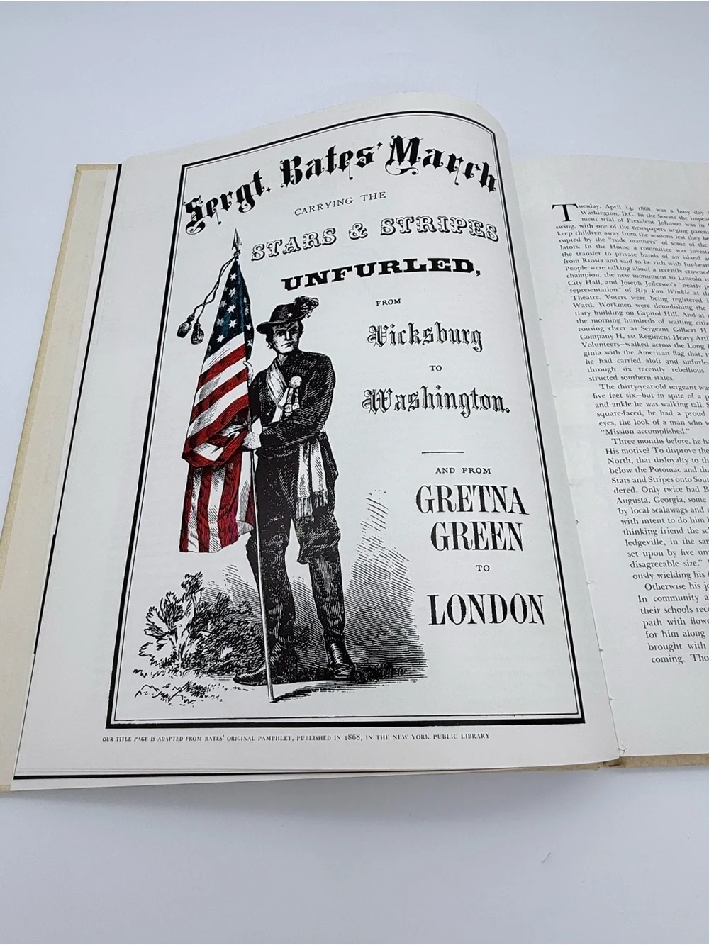 American Heritage October 1965 Volume XVI No. 6 Illustrated Vintage